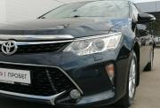 Toyota Camry VII (XV50) Рестайлинг Иваново  - изображение 51