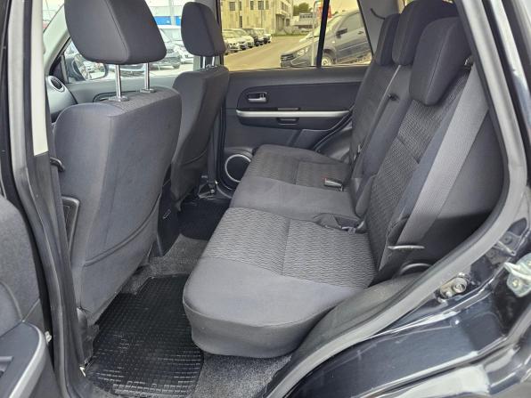 Suzuki Grand Vitara II Рестайлинг 2 с пробегом 2013 года, цена 1 379 995 рублей, 157937 км, внедорожник, Автокод Объявления