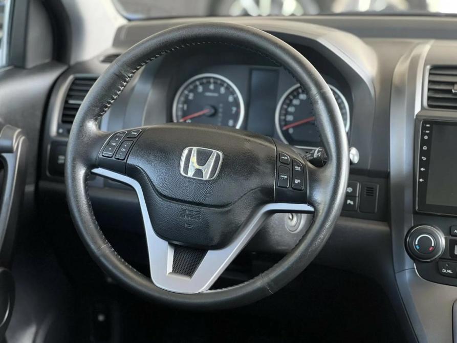 Honda CR-V III Екатеринбург  - изображение 17