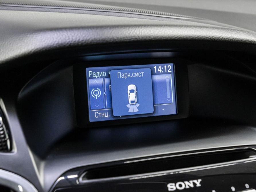 Ford Focus III Тюмень  - изображение 19