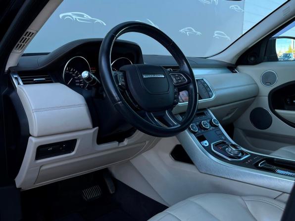 Land Rover Range Rover Evoque I с пробегом 2012 года, цена 1 538 300 рублей, 185695 км, внедорожник, Автокод Объявления