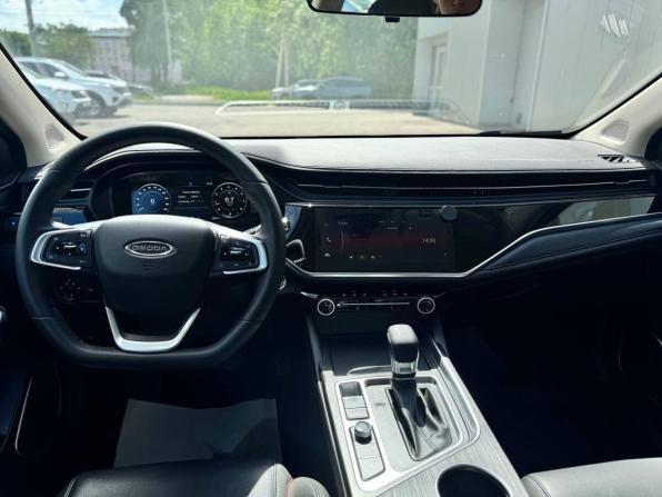 Omoda S5 с пробегом 2023 года, цена 1 150 000 рублей, 48765 км, седан, Автокод Объявления
