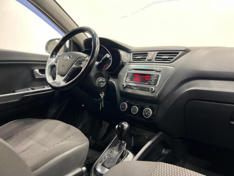 Kia Rio III Рестайлинг Кемерово  - изображение 18