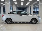 Lada (ВАЗ) Vesta I Самара  - изображение 20