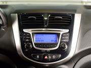 Hyundai Solaris I Кемерово  - изображение 38