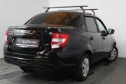 Lada (ВАЗ) Granta I Рестайлинг Санкт-Петербург  - изображение 22