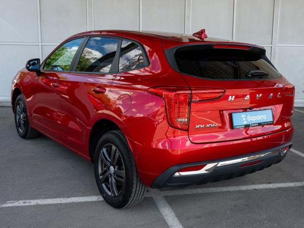 Haval Jolion I с пробегом 2024 года, цена 1 950 000 рублей, 38644 км, внедорожник, Автокод Объявления