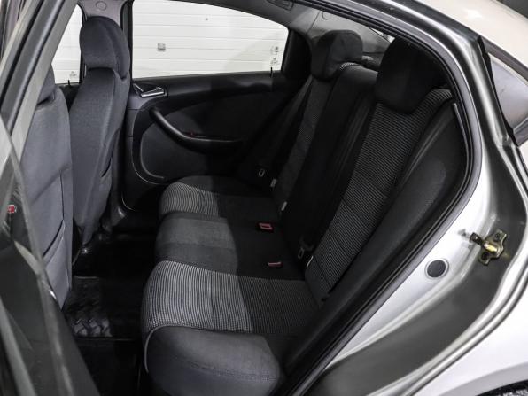 Chery M11 (A3) с пробегом 2010 года, цена 449 000 рублей, 95526 км, седан, Автокод Объявления