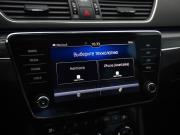 Skoda Superb III Рестайлинг Санкт-Петербург  - изображение 47