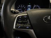 Hyundai Solaris II Рестайлинг Санкт-Петербург  - изображение 28