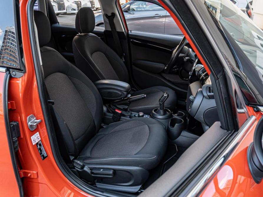 Mini Hatch III (F55/F56) Рестайлинг Краснодар  - изображение 8