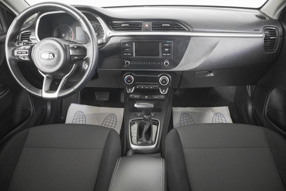 Kia Rio IV Рестайлинг Кемерово  - изображение 14