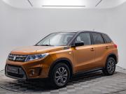 Suzuki Vitara II Москва  - изображение 19