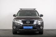 Nissan Pathfinder IV Томск  - изображение 24