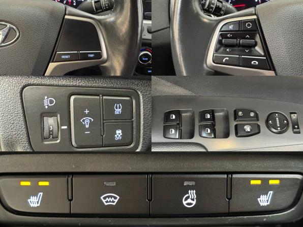 Hyundai Solaris II с пробегом 2019 года, цена 1 410 000 рублей, 90639 км, седан, Автокод Объявления