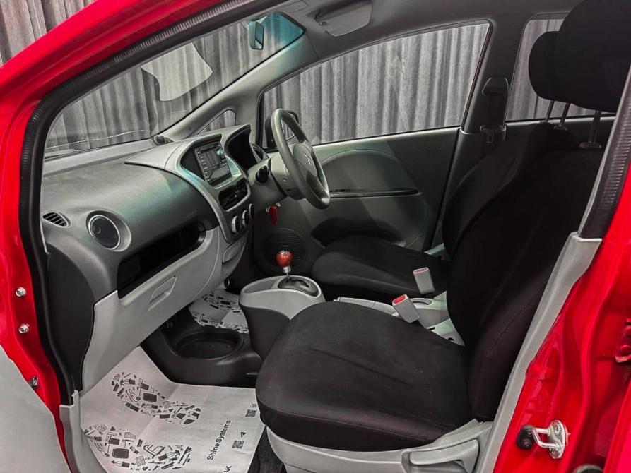 Mitsubishi i Красноярск  - изображение 11