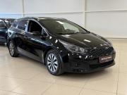 Kia Ceed II Рестайлинг Москва  - изображение 11