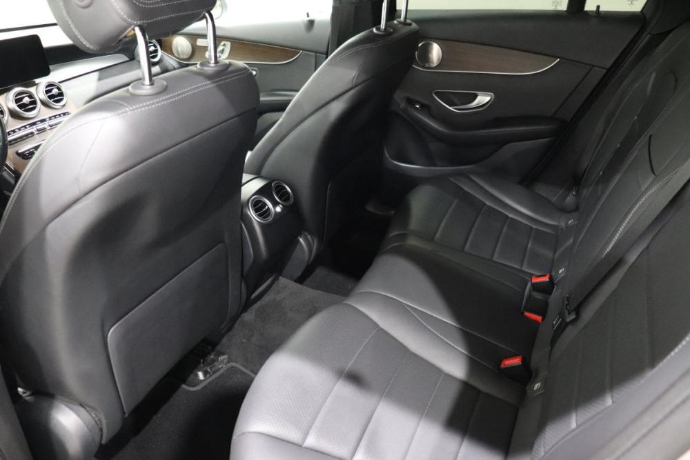 Mercedes-Benz GLC Coupe I (C253) Рестайлинг Иркутск  - изображение 19