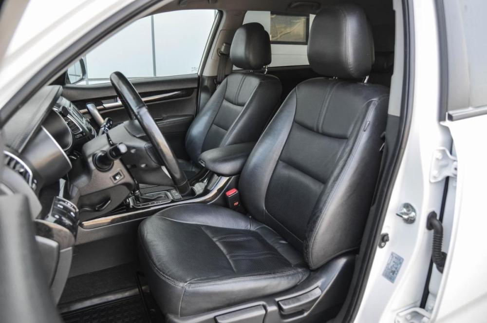 Kia Sorento II Рестайлинг Курган  - изображение 10