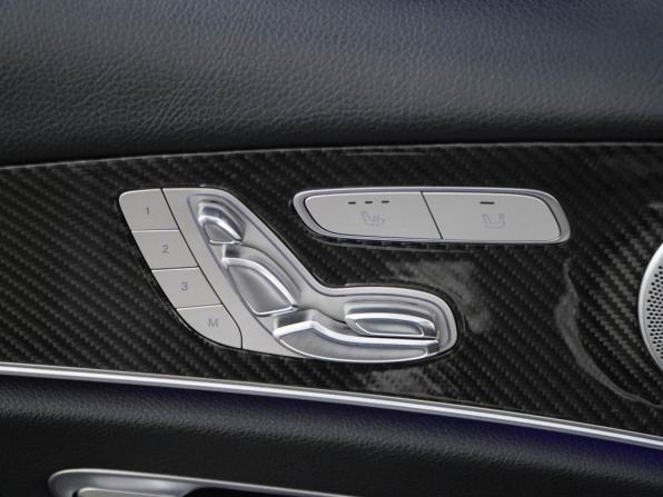 Mercedes-Benz E-Класс V (W213 S213 C238) с пробегом 2016 года, цена 4 350 777 рублей, 109934 км, седан, Автокод Объявления