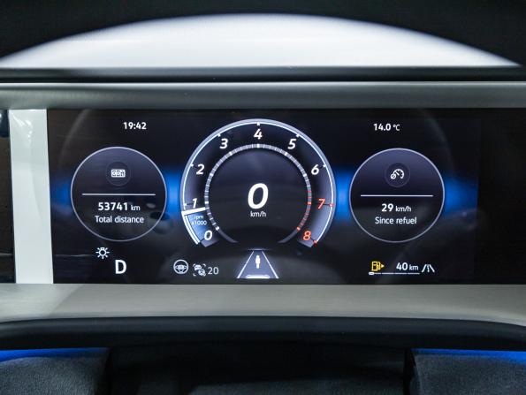 Volkswagen Teramont II (China Market) с пробегом 2025 года, цена 5 249 700 рублей, 53426 км, внедорожник, Автокод Объявления