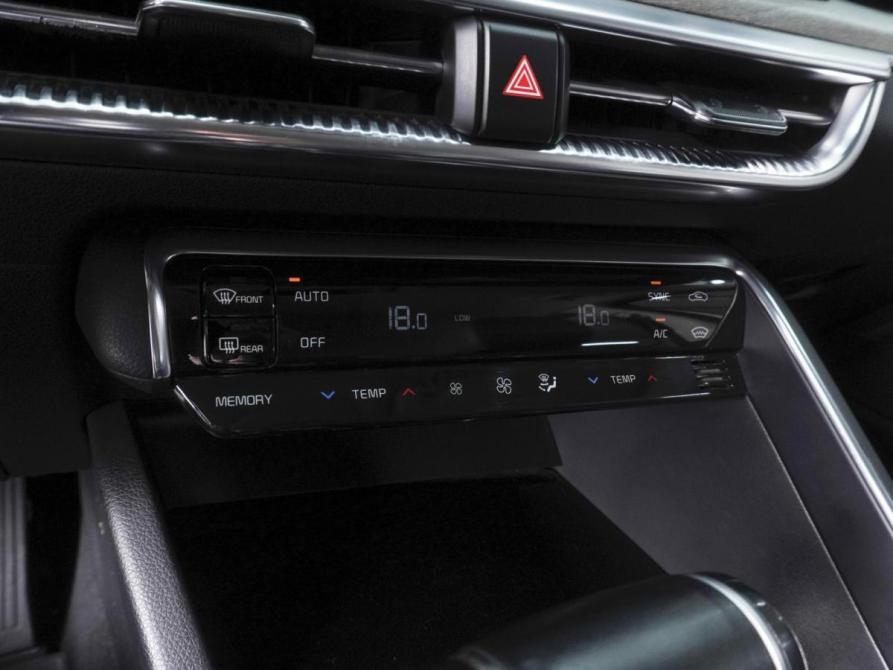 Kia K5 III Ростов-на-Дону  - изображение 17