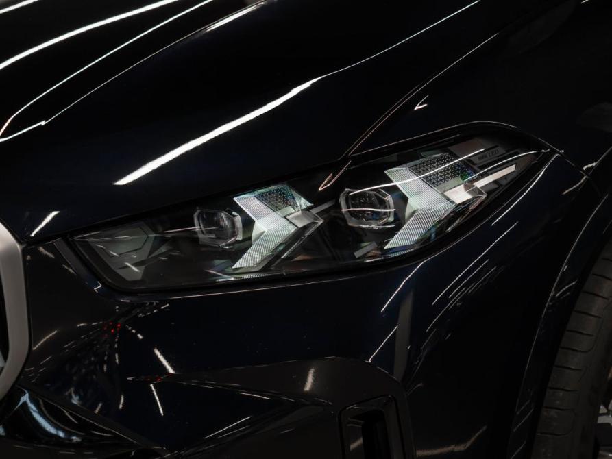 BMW X5 IV (G05/G18) Рестайлинг Москва  - изображение 27