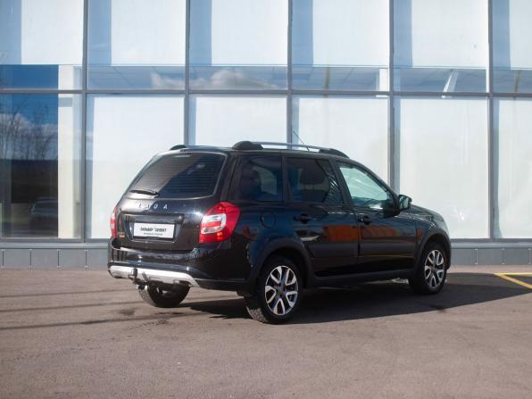 Lada (ВАЗ) Granta I Рестайлинг с пробегом 2023 года, цена 770 000 рублей, 105398 км, универсал, Автокод Объявления