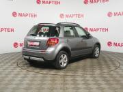 Suzuki SX4 I (Classic) Рестайлинг Вологда  - изображение 22