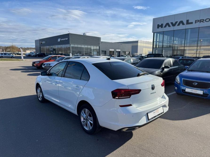 Volkswagen Polo VI Ногинск  - изображение 7
