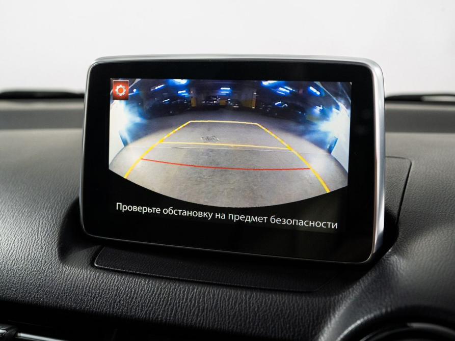 Mazda Demio IV (DJ) Иркутск  - изображение 15