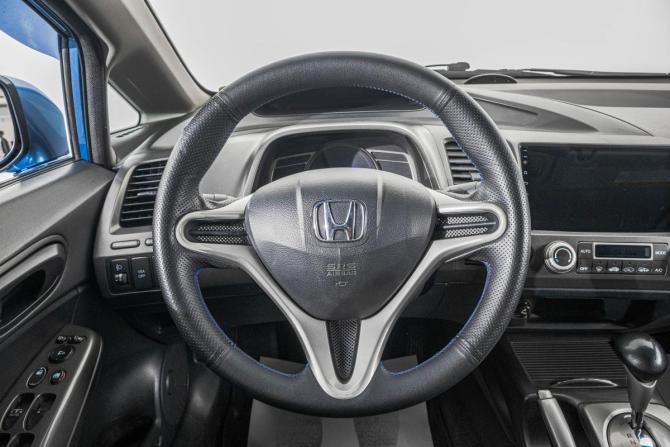 Honda Civic VIII Рестайлинг с пробегом 2010 года, цена 769 000 рублей, 303000 км, седан, Автокод Объявления