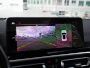 BMW X3 III (G01) Рестайлинг Москва  - изображение 42