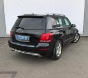 Mercedes-Benz GLK-Класс I (X204) Рестайлинг Санкт-Петербург  - изображение 24