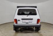 Lada (ВАЗ) Niva Legend Волгоград  - изображение 31