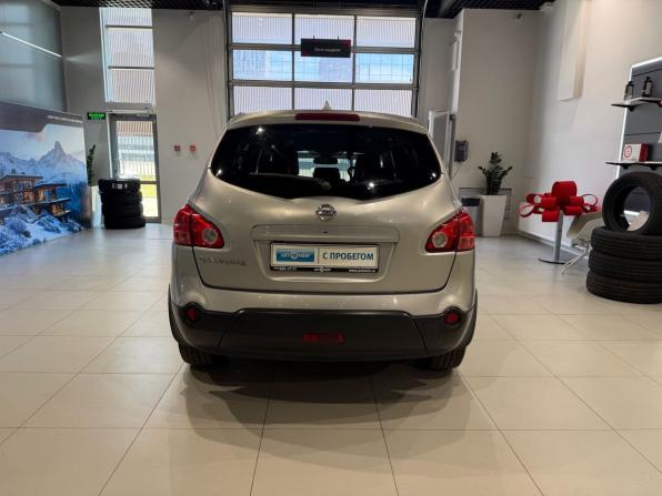 Nissan Qashqai+2 I с пробегом 2009 года, цена 893 000 рублей, 236757 км, внедорожник, Автокод Объявления