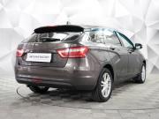 Lada (ВАЗ) Vesta I Ульяновск  - изображение 25