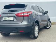 Nissan Qashqai II Ростов-на-Дону  - изображение 26
