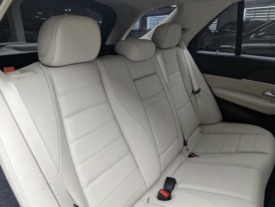 Mercedes-Benz GLE II (V167) Москва  - изображение 8
