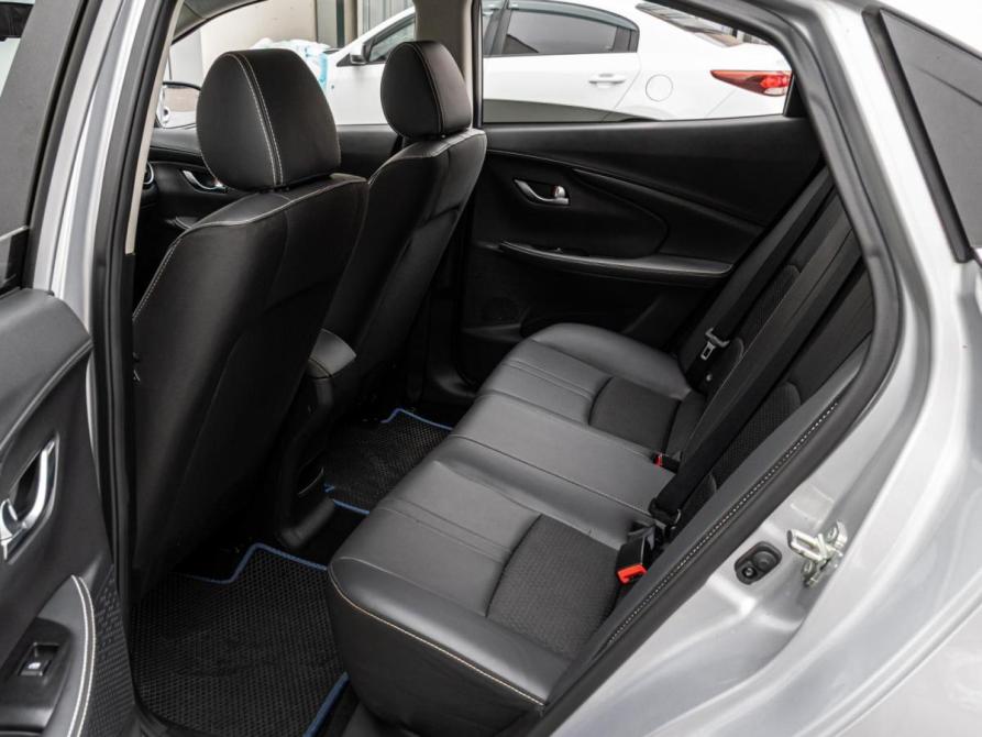 Changan Alsvin Краснодар  - изображение 11