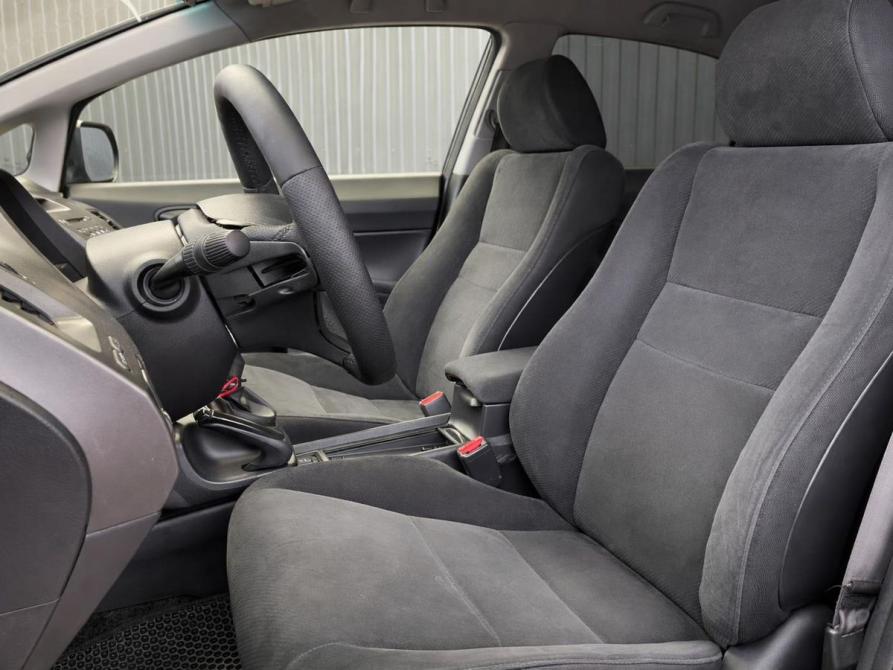 Honda Civic VIII Рестайлинг Пермь  - изображение 16