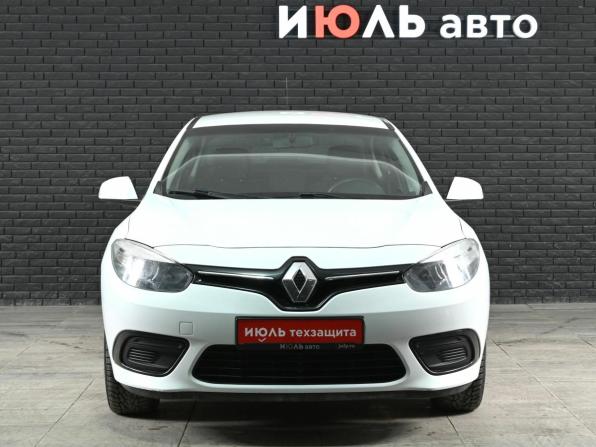 Renault Fluence I Рестайлинг с пробегом 2013 года, цена 770 000 рублей, 211103 км, седан, Автокод Объявления
