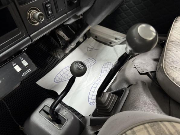 Mazda Bongo III с пробегом 1995 года, цена 650 000 рублей, 230945 км, фургон, Автокод Объявления