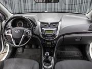 Hyundai Solaris I Москва  - изображение 33