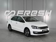 Volkswagen Polo V Рестайлинг Ростов-на-Дону  - изображение 18