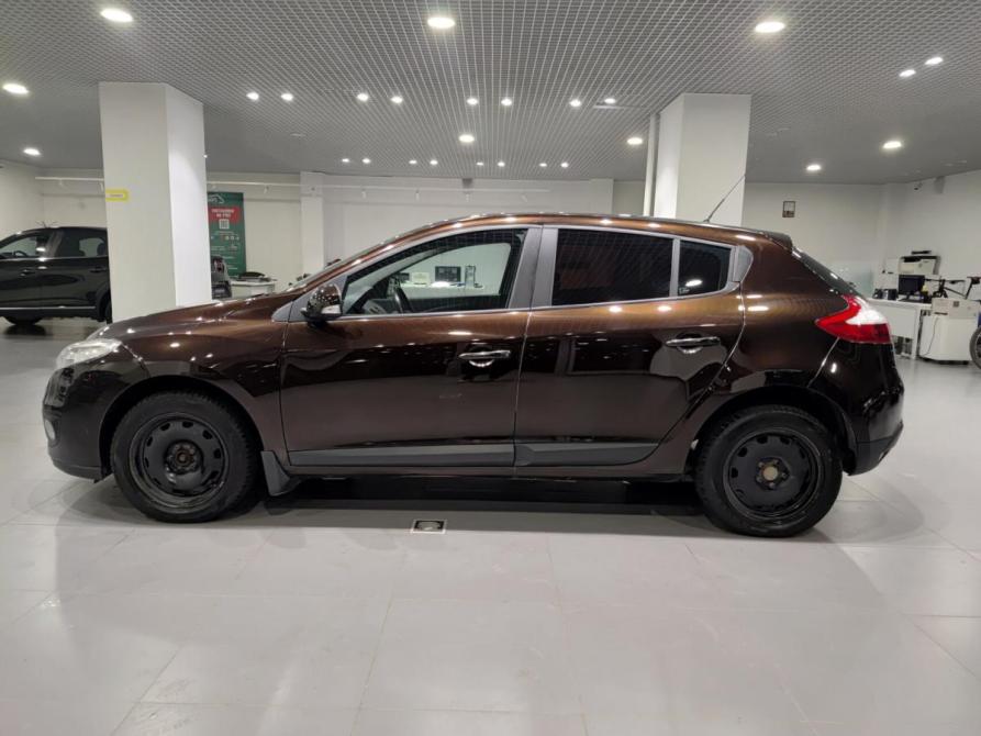 Renault Megane III Рестайлинг Казань  - изображение 10