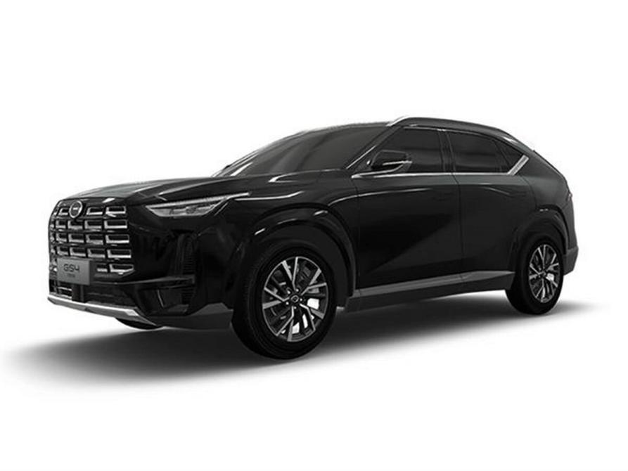GAC GS4 Москва  - изображение 1