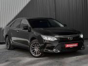 Toyota Camry VII (XV50) Рестайлинг Екатеринбург  - изображение 27
