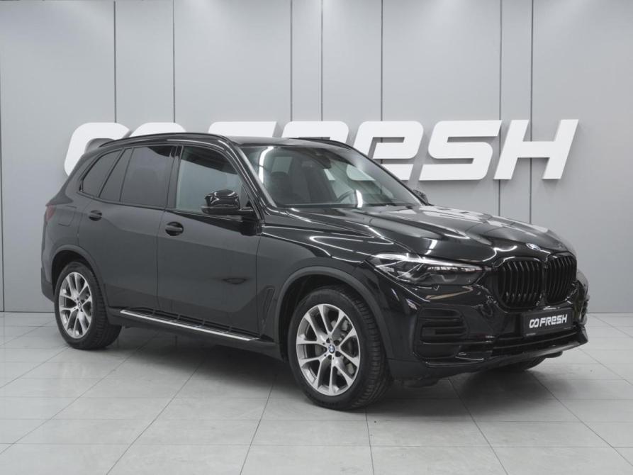 BMW X5 IV (G05/G18) Ростов-на-Дону  - изображение 1