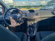Ford Fiesta Mk6 Рестайлинг Серпухов  - изображение 30